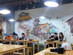 -二孃鸡爪爪(双楠店)