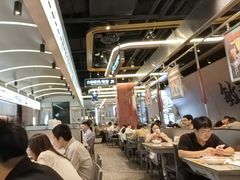 -敏华冰厅(平安金融中心店)