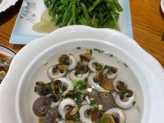 -大家发海鲜城夜排档(华山中路店)