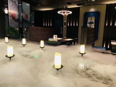 -梅筑·创意料理(王府井百货店)