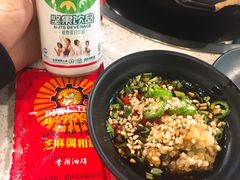 -钢管厂五区小郡肝串串香(南山店)