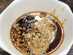 -金石老面坊·渔家菜(金石滩店)
