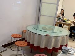 -微山湖湖畔好客居鱼馆渔家菜(微山湖风景区店)