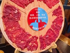-吼堂老火锅(太古里总店)