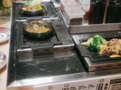 -肉肉大米(金虹桥店)
