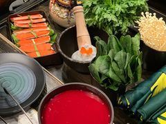 -火鳳祥美蛙牛肉自助(青悦城店)