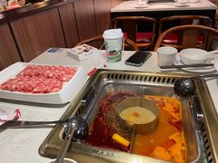 -大渝火锅(太仓万达店)