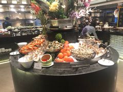 -安蒂娅·海鲜自助餐厅(安蒂娅美兰酒店)