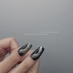 -DAZZLING BEAUTY美甲•美睫专门店