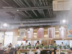 -烹然四季椰子鸡火锅(团结湖总店)