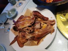 -香融府·烤鸭·家常菜(花乡奥莱店)
