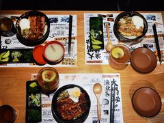 -鳗事鱼意·活鳗現烤专门店(富力海珠城店)