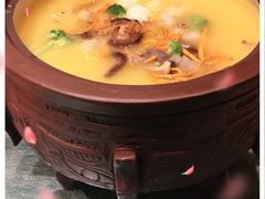 -四季厨房 鲁菜·孔府烤鸭(二环南路店)