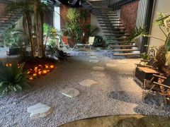 -J Create城市露营咖啡·简餐·宠物(上海动物园店)