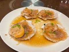 -富力万达嘉华酒店-品珍中餐厅(水果湖店)