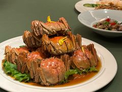 -老吉堂上海本帮菜(望京万象汇店)