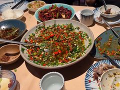 -山石榴·贵州菜(丰盛里店)