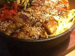 -鳗鱼家·深夜食堂(军博店)