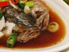 -一道餐厅(湖塘店)
