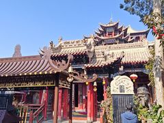 -高庙保安寺