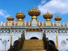 -上海东林寺(金山区)