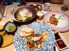 -天丰日本料理·铁板烧