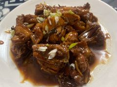 土灶红烧肉-太湖好灶头土菜馆(石公路店)