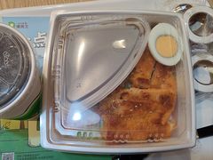 -德克士(东安店)