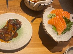 -初居食屋日式料理(万象城购物中心店)