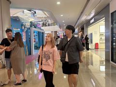 -皇庭广场(福华三路店)