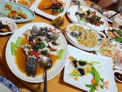 -德胜轩正宗顺德菜(宝安沙井会展中心店)