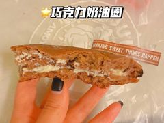 -Juicy Bakery(大学路店)