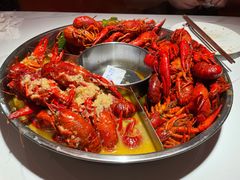 -王红军龙虾(盐仓桥店)