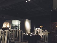 -T館·花园艺术餐厅