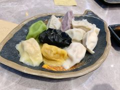 -黄鱼炙夜(华家池店)