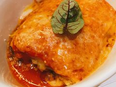 -OGGI TRATTORIA PIZZERIA(深业上城店)