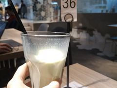 -Maxpoint Kitchen 西餐咖啡(乐峰广场店)