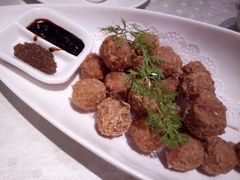 -惠丰堂饭庄·烤鸭·京味菜(西北旺·唐家岭店)
