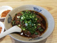 -杨三孃跷脚牛肉(中粮鸿云悦街店)