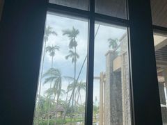 -亚龙湾希尔顿自助餐厅·海鲜·烧烤·沙滩BBQ·现场乐队