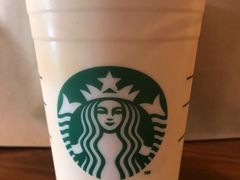 原味拿铁-星巴克(无锡百联奥特莱斯店)