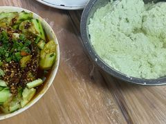 -人和水上飘(第一家店)