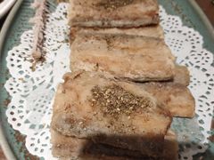 香炸带鱼-梧桐树下(云锦世家店)