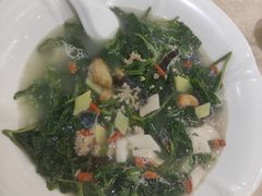 -百合海鲜酒楼(白云东平店)