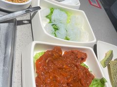 -海底捞火锅(北京路店)