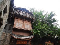 -重庆十八梯传统风貌区