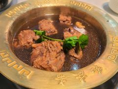 -和庆斋羊蝎子火锅·碳缸烧烤(顺义旗舰店)