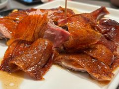 -先记烧鹅王·本地粤菜(福永店)