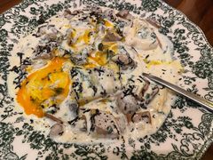 -Bistro Les Lilas丁香花小酒馆