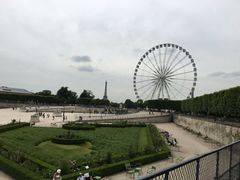 -杜乐丽花园